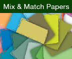 Mix & Match Papers