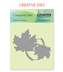 creative dies
