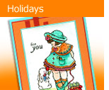 Holiday Cards