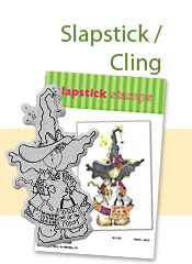 slapstick cling