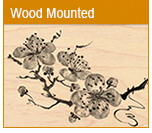 Rubber Stamps