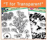 Rubber Stamp Sets