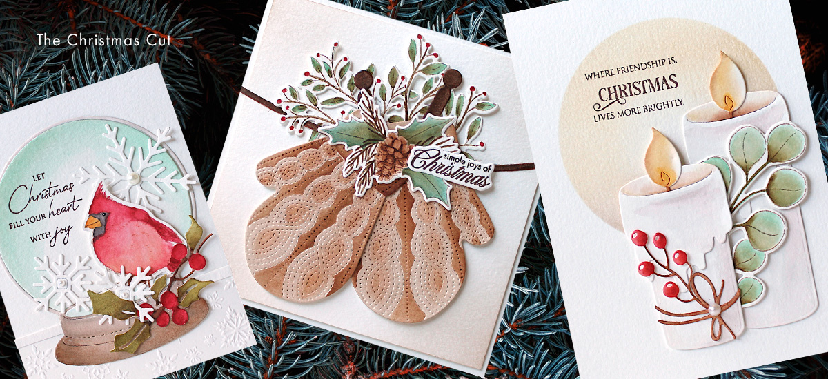 Penny Black's 2026 Christmas Wish