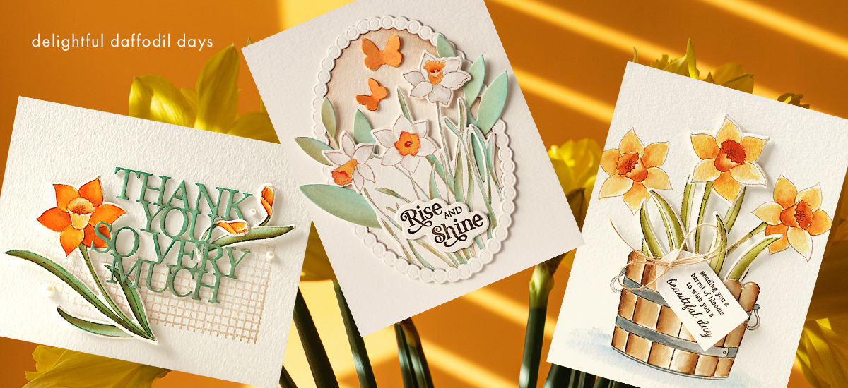 Penny Black's 2026 Cheer Every Day