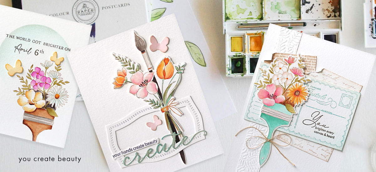 Penny Black's 2026 Cheer Every Day