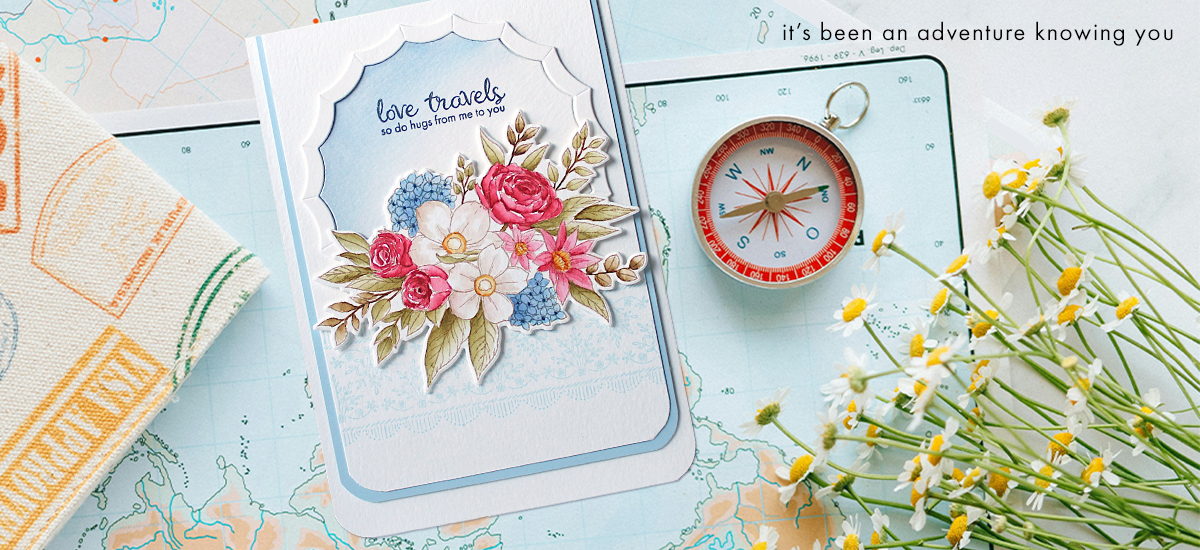 Penny Black's 2026 Valentine's Day