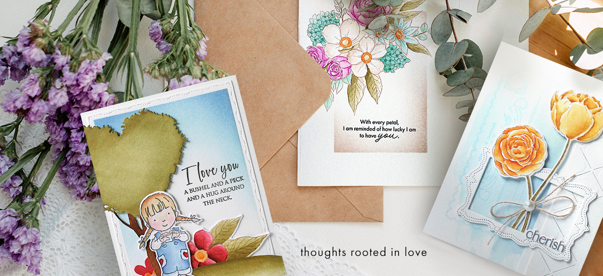 Penny Black's 2026 Valentine's Day