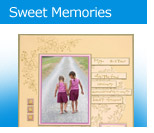 Sweet Memories